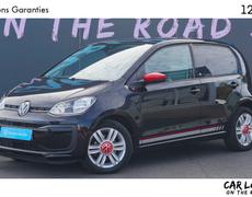 Volkswagen UP Up 1.0 65 BlueMotion Technology BVM5 Beats Audio
