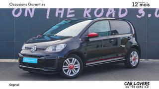 Volkswagen UP  - Technology - photo 0