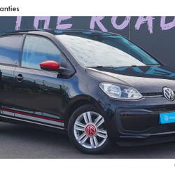Volkswagen UP 1.0 65 BlueMotion Technology BVM5 Beats Audio occasion - Poissy - photo 2/30