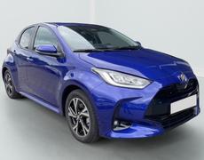 Toyota Yaris Hénin-Beaumont