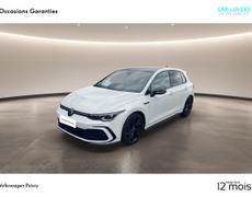 Volkswagen Golf 8 Poissy