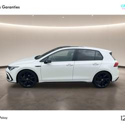 Volkswagen Golf 8 Golf 1.5 eTSI OPF 150 DSG7 R-Line Poissy