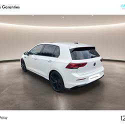 Volkswagen Golf 8 Golf 1.5 eTSI OPF 150 DSG7 R-Line Poissy