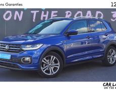 Volkswagen T-Cross Poissy