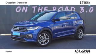 Volkswagen T-Cross  - photo 0