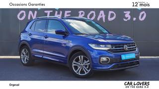 Volkswagen T-Cross  - photo 1