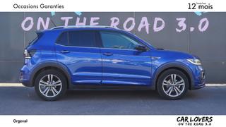 Volkswagen T-Cross  - photo 2