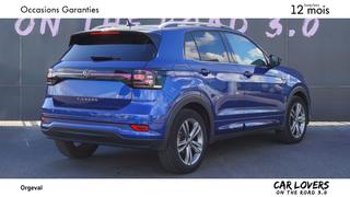 Volkswagen T-Cross  - photo 3