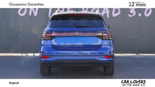 Volkswagen T-Cross  - photo 4