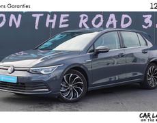 Volkswagen Golf 8 Poissy