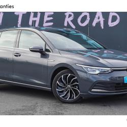 Volkswagen Golf 8 1.5 eTSI OPF 150 DSG7 Style occasion - Poissy - photo 2/32