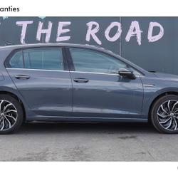 Volkswagen Golf 8 1.5 eTSI OPF 150 DSG7 Style occasion - Poissy - photo 3/32