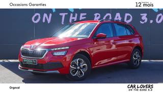 Skoda Kamiq  - Business - photo 0
