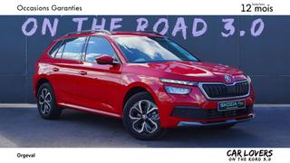 Skoda Kamiq  - Business - photo 1