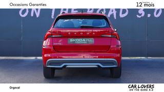 Skoda Kamiq  - Business - photo 4