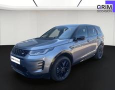 Land Rover Discovery Nîmes