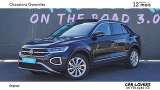 Volkswagen T-Roc  - photo 0