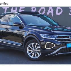 Volkswagen T-Roc 1.5 TSI EVO 150 Start/Stop DSG7 Style occasion - Poissy - photo 2/33