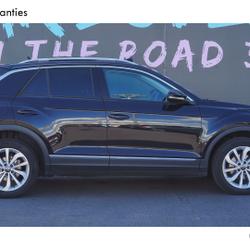 Volkswagen T-Roc 1.5 TSI EVO 150 Start/Stop DSG7 Style occasion - Poissy - photo 3/33