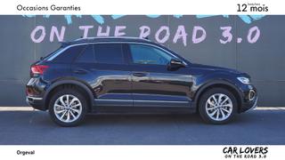Volkswagen T-Roc  - photo 2