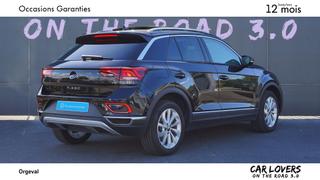 Volkswagen T-Roc  - photo 3