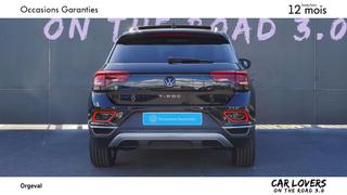 Volkswagen T-Roc  - photo 4