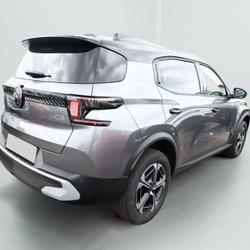 Citroen C3 Aircross HYBRID 145 MAX 7S H&eacute;nin-Beaumont