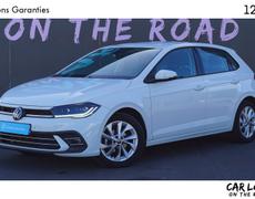 Volkswagen Polo Poissy