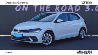 Volkswagen Polo  - photo 0
