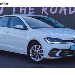 Volkswagen Polo 1.0 TSI 95 S&S DSG7 Style occasion - Poissy - photo 2/32