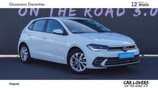 Volkswagen Polo  - photo 1