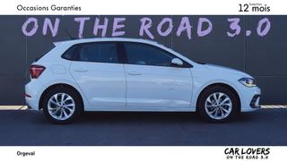 Volkswagen Polo  - photo 2