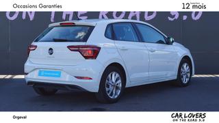 Volkswagen Polo  - photo 3