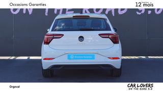 Volkswagen Polo  - photo 4