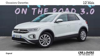 Volkswagen T-Roc  - photo 0