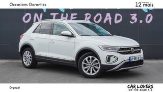 Volkswagen T-Roc  - photo 1