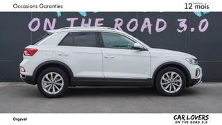 Volkswagen T-Roc  - photo 2
