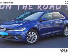 Volkswagen Polo Poissy