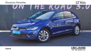 Volkswagen Polo  - photo 0