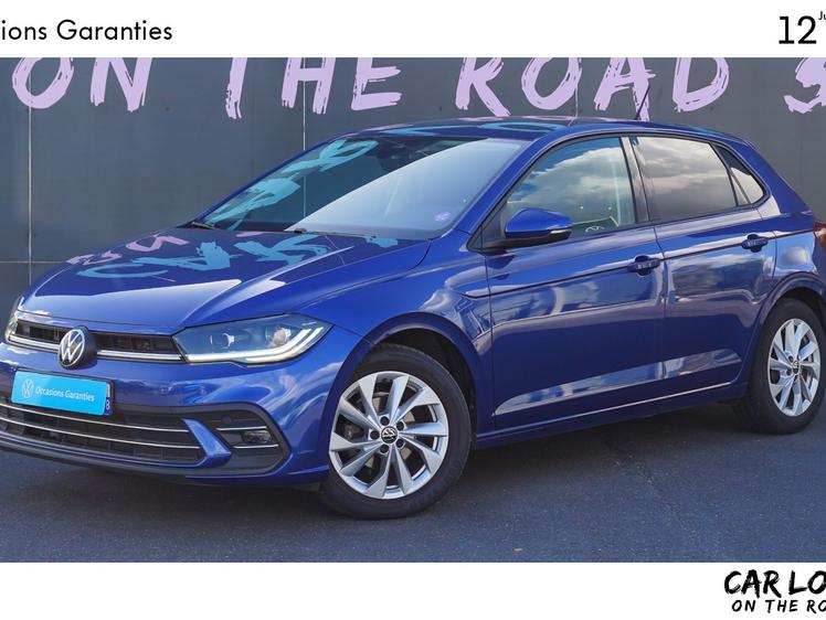 Volkswagen Polo  - 17 690 €
