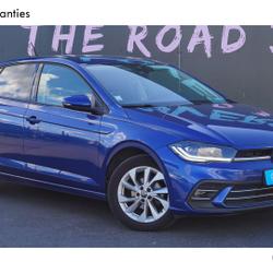 Volkswagen Polo 1.0 TSI 95 S&S DSG7 Style occasion - Poissy - photo 2/32