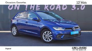 Volkswagen Polo  - photo 1