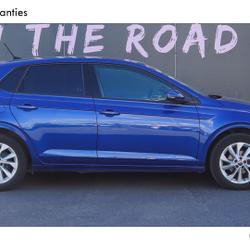 Volkswagen Polo 1.0 TSI 95 S&S DSG7 Style occasion - Poissy - photo 3/32