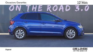 Volkswagen Polo  - photo 2