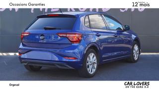 Volkswagen Polo  - photo 3