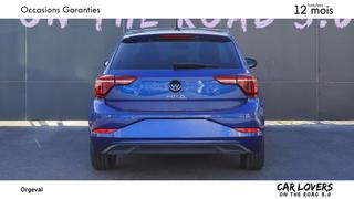 Volkswagen Polo  - photo 4