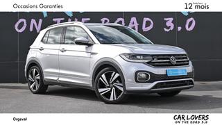 Volkswagen T-Cross  - photo 0