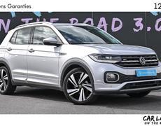 Volkswagen T-Cross Poissy