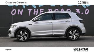 Volkswagen T-Cross  - photo 2