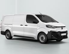Citroen Jumpy Hénin-Beaumont
